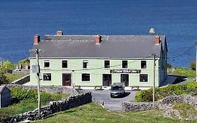 Tigh Fitz Apartments - Inis Mor, Aran Island